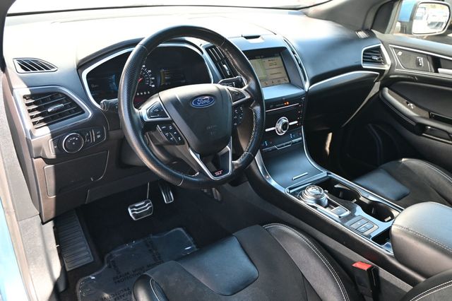 2019 Ford Edge ST AWD - 22991521 - 6