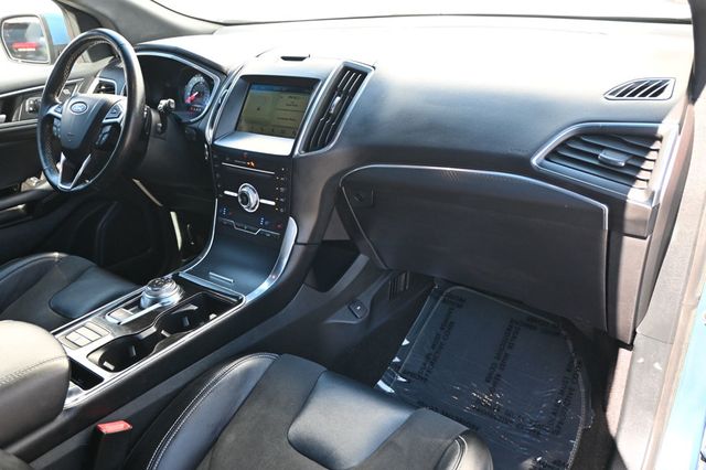 2019 Ford Edge ST AWD - 22991521 - 7