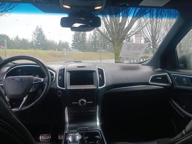 2019 Ford Edge ST AWD - 22993979 - 9