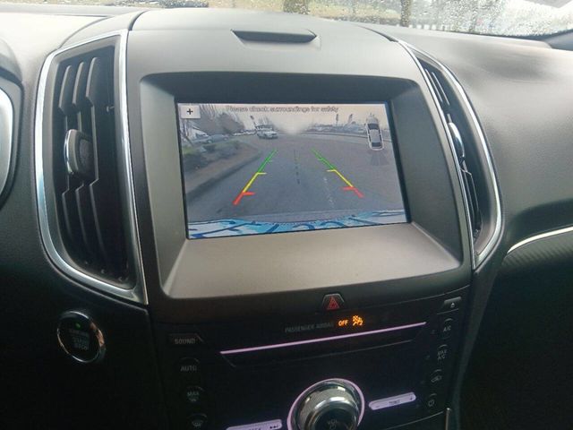 2019 Ford Edge ST AWD - 22993979 - 11