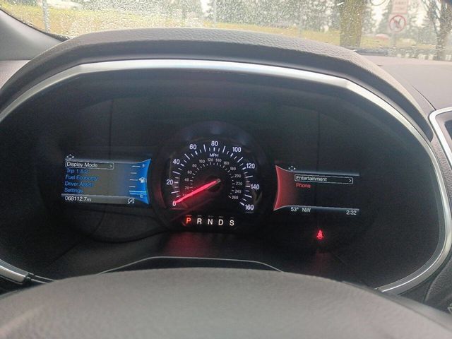 2019 Ford Edge ST AWD - 22993979 - 12