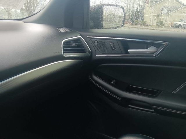 2019 Ford Edge ST AWD - 22993979 - 13