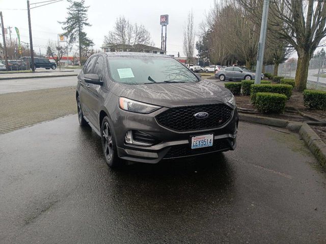 2019 Ford Edge ST AWD - 22993979 - 1