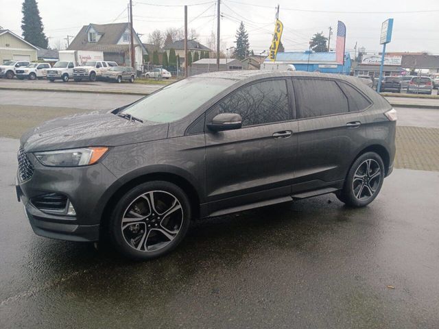 2019 Ford Edge ST AWD - 22993979 - 2