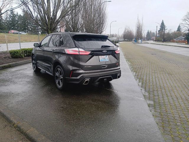 2019 Ford Edge ST AWD - 22993979 - 3