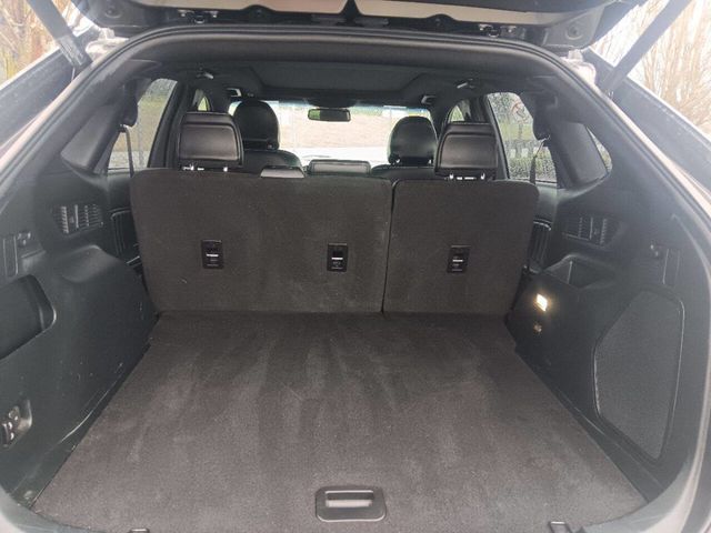 2019 Ford Edge ST AWD - 22993979 - 4