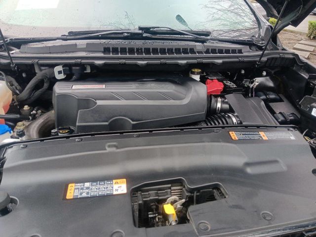 2019 Ford Edge ST AWD - 22993979 - 5