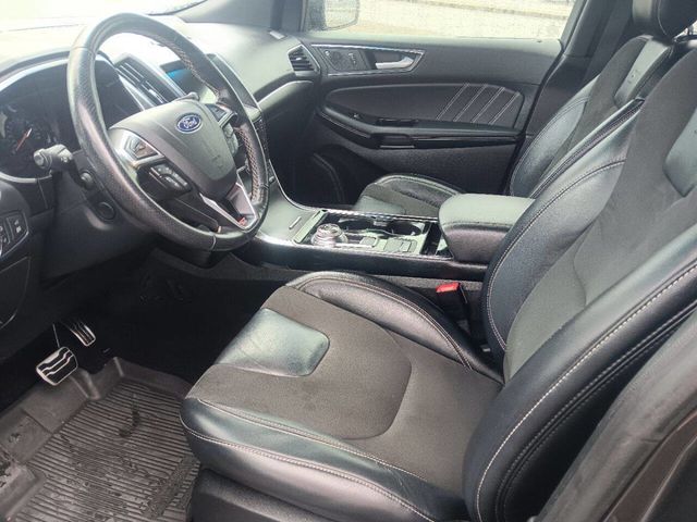 2019 Ford Edge ST AWD - 22993979 - 6