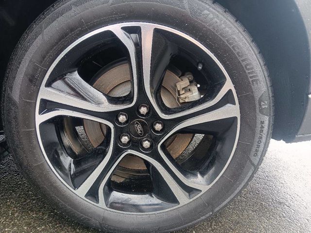 2019 Ford Edge ST AWD - 22993979 - 8