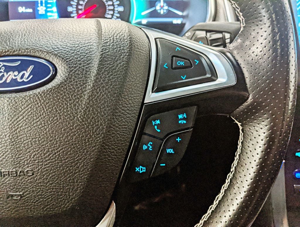2019 Ford Edge ST AWD - 22433105 - 14