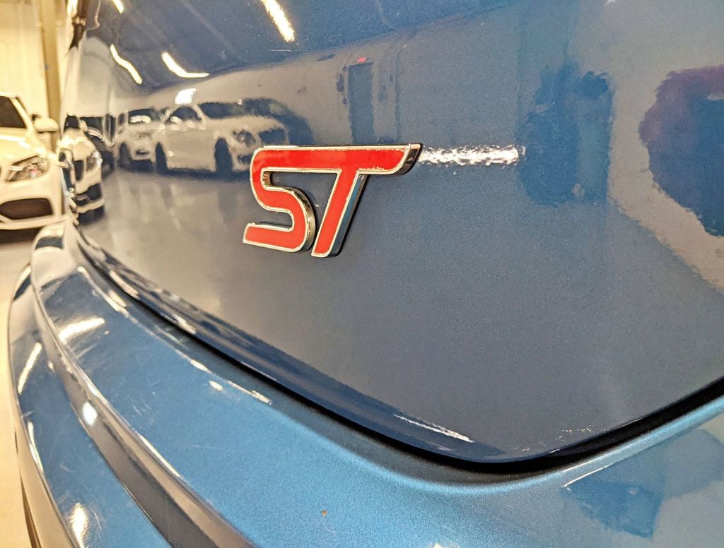 2019 Ford Edge ST AWD - 22433105 - 5