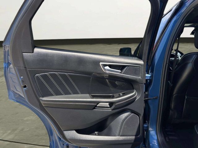 2019 Ford Edge ST AWD - 23034161 - 11