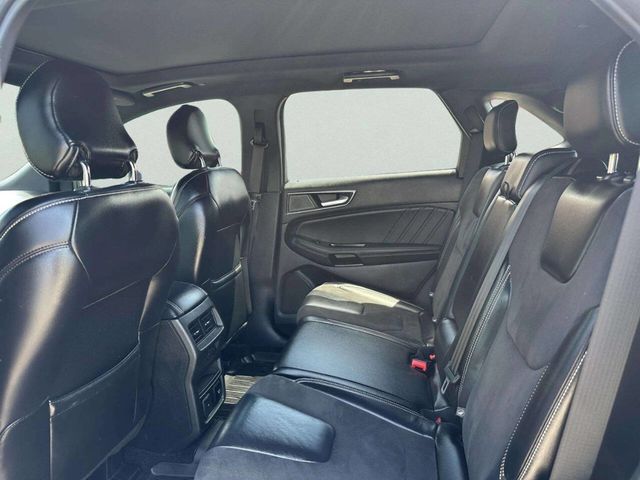 2019 Ford Edge ST AWD - 23034161 - 12