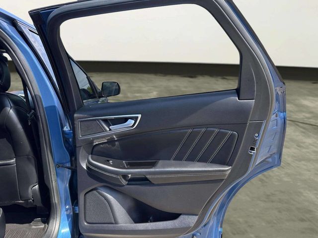 2019 Ford Edge ST AWD - 23034161 - 13