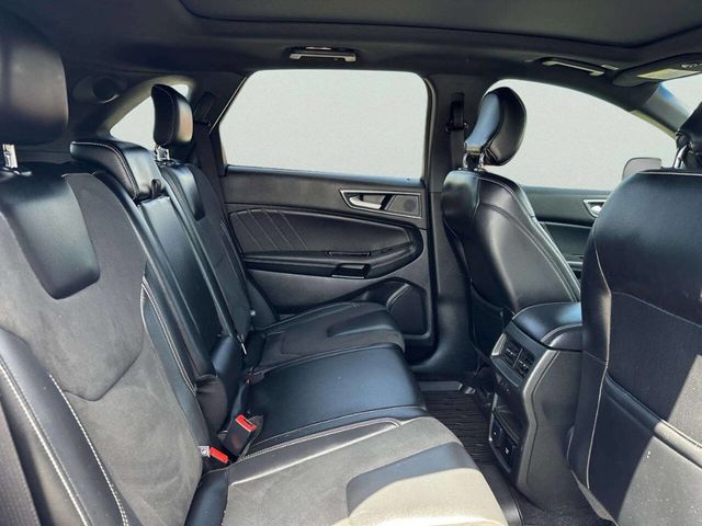 2019 Ford Edge ST AWD - 23034161 - 14