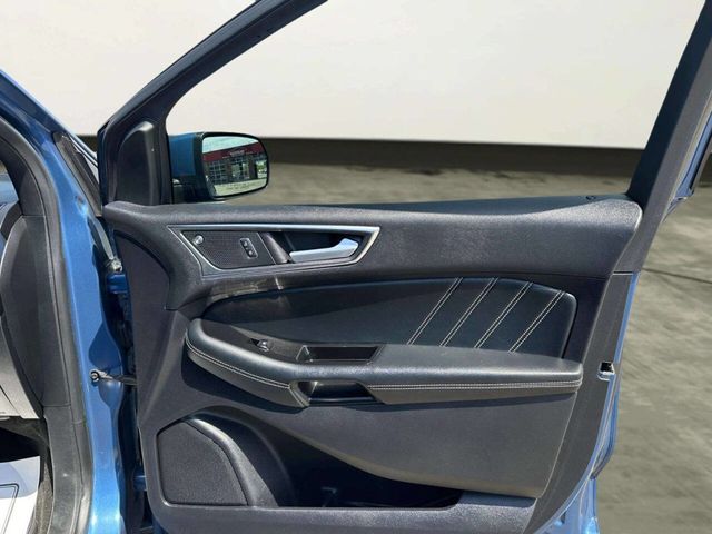 2019 Ford Edge ST AWD - 23034161 - 15