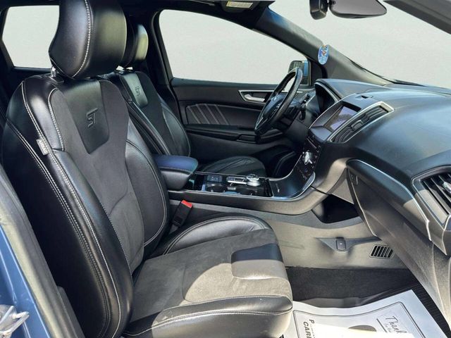 2019 Ford Edge ST AWD - 23034161 - 16