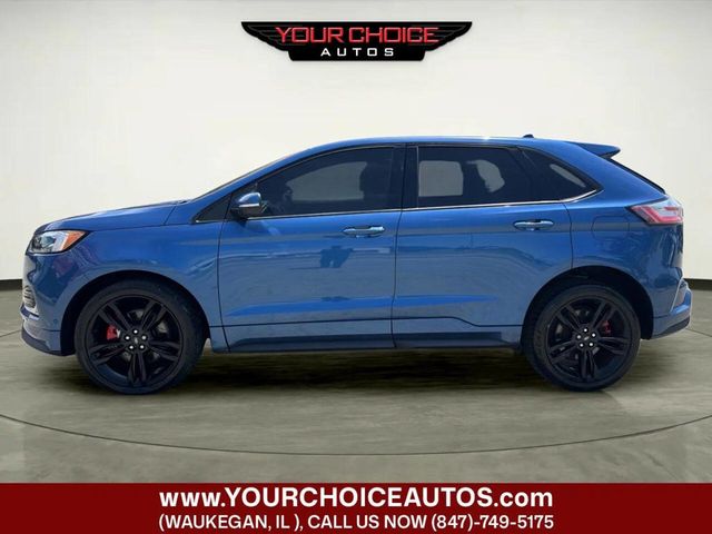 2019 Ford Edge ST AWD - 23034161 - 1