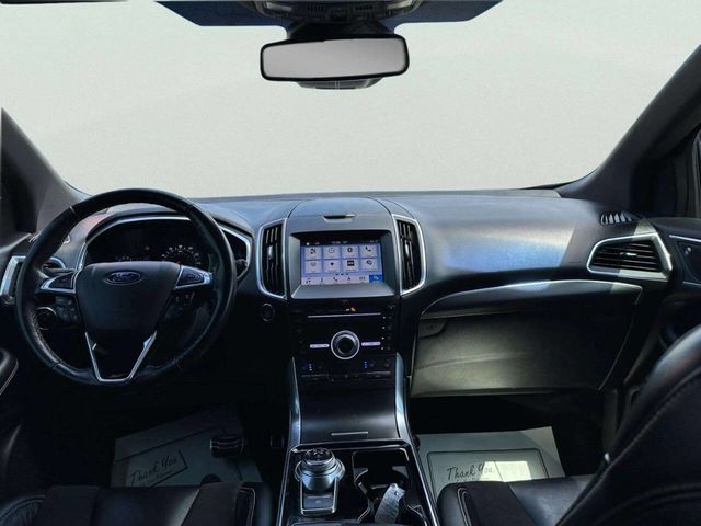 2019 Ford Edge ST AWD - 23034161 - 21