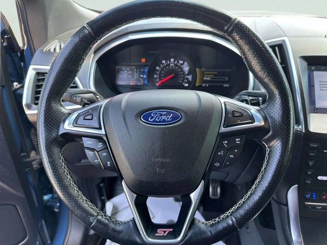 2019 Ford Edge ST AWD - 23034161 - 22