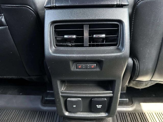 2019 Ford Edge ST AWD - 23034161 - 23