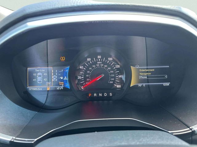 2019 Ford Edge ST AWD - 23034161 - 25