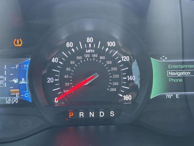 2019 Ford Edge ST AWD - 23034161 - 26