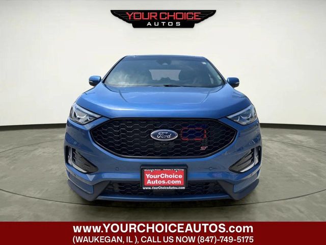 2019 Ford Edge ST AWD - 23034161 - 7