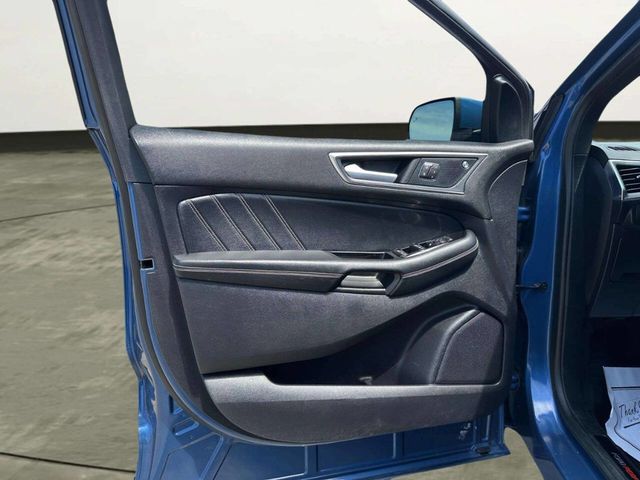 2019 Ford Edge ST AWD - 23034161 - 8