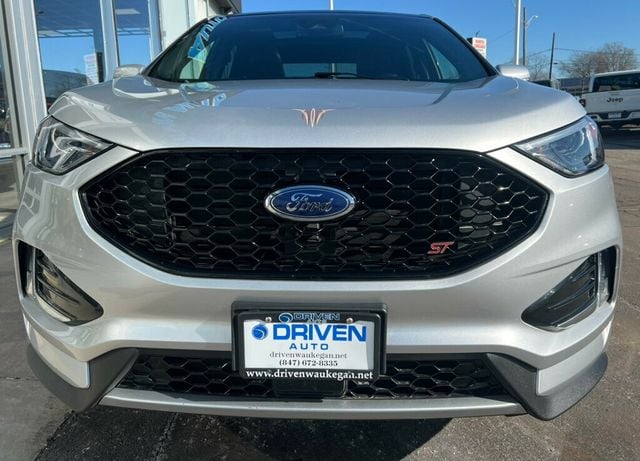 2019 Ford Edge ST AWD - 22763290 - 6