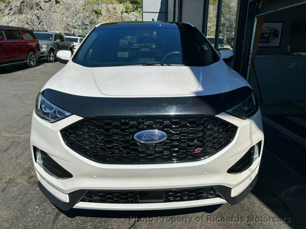 2019 Ford Edge ST AWD - 22458263 - 6