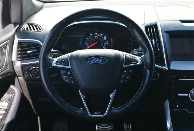 2019 Ford Edge ST AWD Navigation - 22991521 - 9