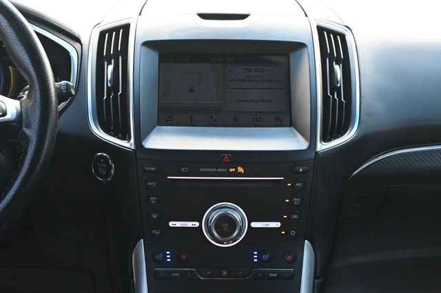 2019 Ford Edge ST AWD Navigation - 22991521 - 10