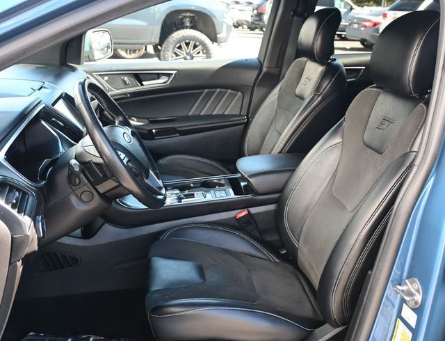 2019 Ford Edge ST AWD Navigation - 22991521 - 13