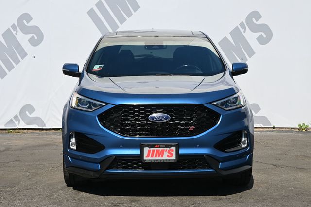 2019 Ford Edge ST AWD Navigation - 22991521 - 1