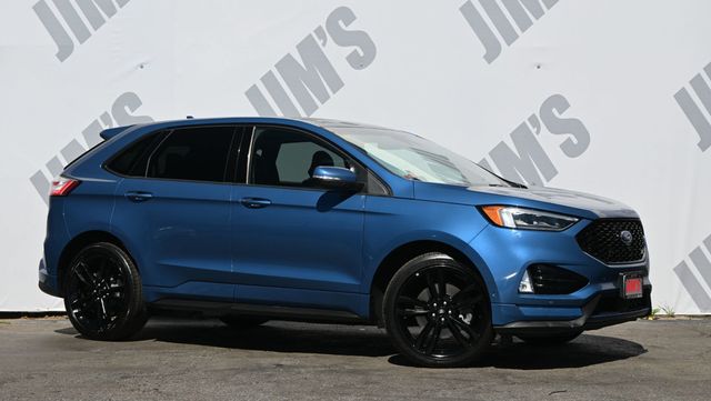 2019 Ford Edge ST AWD Navigation - 22991521 - 2