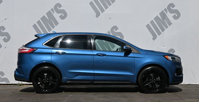 2019 Ford Edge ST AWD Navigation - 22991521 - 3