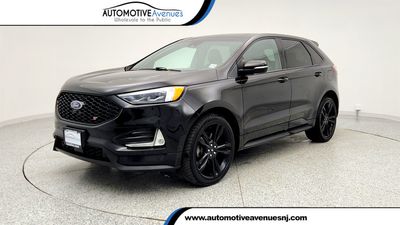 2019 Ford Edge