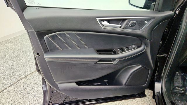 2019 Ford Edge ST AWD with Equipment 401A, 21'' Wheels & Cold Weather Package - 22967888 - 10