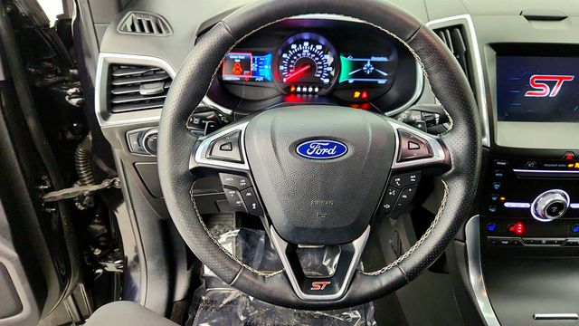 2019 Ford Edge ST AWD with Equipment 401A, 21'' Wheels & Cold Weather Package - 22967888 - 13