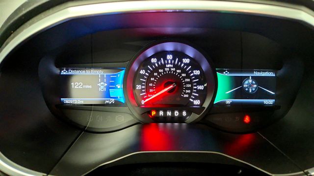 2019 Ford Edge ST AWD with Equipment 401A, 21'' Wheels & Cold Weather Package - 22967888 - 14