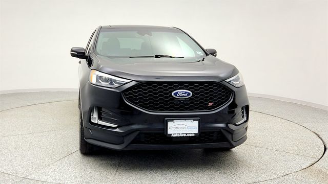2019 Ford Edge ST AWD with Equipment 401A, 21'' Wheels & Cold Weather Package - 22967888 - 1