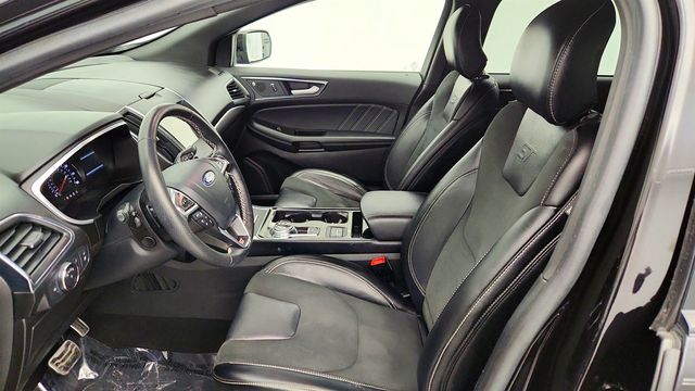 2019 Ford Edge ST AWD with Equipment 401A, 21'' Wheels & Cold Weather Package - 22967888 - 20