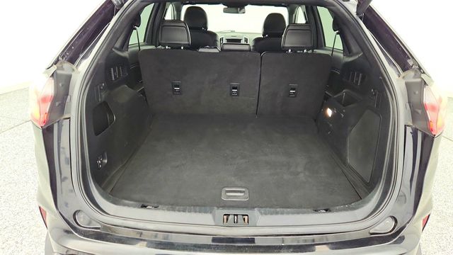 2019 Ford Edge ST AWD with Equipment 401A, 21'' Wheels & Cold Weather Package - 22967888 - 22
