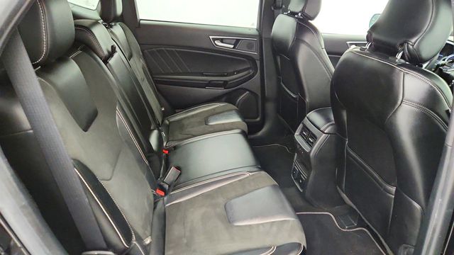 2019 Ford Edge ST AWD with Equipment 401A, 21'' Wheels & Cold Weather Package - 22967888 - 23