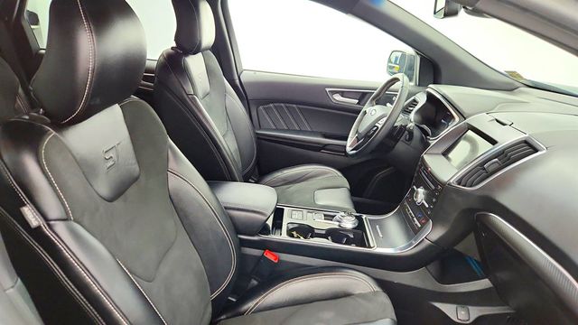 2019 Ford Edge ST AWD with Equipment 401A, 21'' Wheels & Cold Weather Package - 22967888 - 24