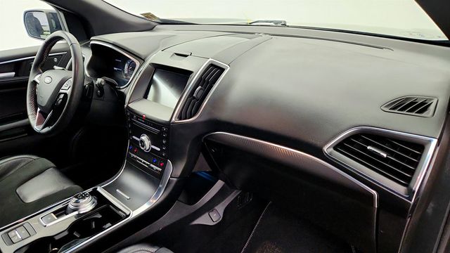 2019 Ford Edge ST AWD with Equipment 401A, 21'' Wheels & Cold Weather Package - 22967888 - 25