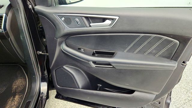 2019 Ford Edge ST AWD with Equipment 401A, 21'' Wheels & Cold Weather Package - 22967888 - 26