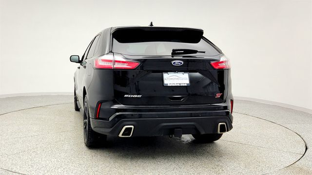 2019 Ford Edge ST AWD with Equipment 401A, 21'' Wheels & Cold Weather Package - 22967888 - 5