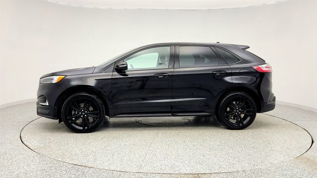 2019 Ford Edge ST AWD with Equipment 401A, 21'' Wheels & Cold Weather Package - 22967888 - 7